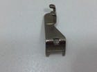 Singer Sewing Machine Slant Shank Low Button Foot Vintage 24753