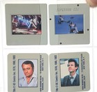      Lot Of 20 Beautiful Superman Iii 1983 35mm Slides Christopher Reeve Pyror