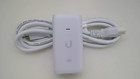 Genuine Ubiquiti Unifi U-poe-af Gigabit Poe Injector 48v 15 36w Gp-v480-032g