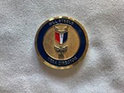 Bsa Nesa Director Bill Steele Challenge Coin