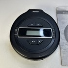 Bose Pm-1 Personal Portable Compact Disc Cd Player Anti-skip  tested Works 