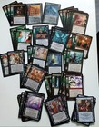 Vampire  Vtes  Jyhad - Daughters Of Cacophony Related Cards