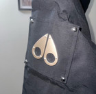 Moose Knuckles 3q Mens Coat Sizes S - Xl