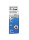 Bausch   Lomb Boston Advance Contact Lens Conditioning Cleaner 3 5 Oz 02 28