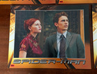 Spiderman Set Of 8 - 11x14 Movie Lobby Cards 2002