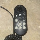 Whelen Hhs2200   Hhs2100 Handheld Remote Siren Controller 01-0284629-00b