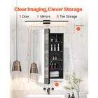 Medicine Cabinet 20  X 30  Mirror Medicine Cabinet Adjustable Shelves