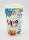 New High School Musical Holographic Hologram Cup 2007 Disney Channel
