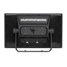 Humminbird  Solix   15 Chirp Mega Si  G3 Cho Display Only
