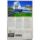  manual Only  Mario Super Sluggers - Nintendo Wii Original Instruction Booklet