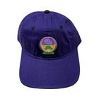 Breeders Cup Hat Keeneland 2022 Purple Adjustable World Championships Horse Race