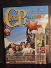 Chord Buddy Guitar Learning System Two Book Combo Special No Device With Dvd Vg