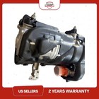 New Genuine 20-24 Tesla Model Y Ac Air Compressor Pump   Cover 1501256-98-m  Oem
