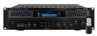Technical Pro 1500 Watt Home Karaoke Machine System  4  8  Ceiling Speakers