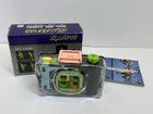 Vintage Sports 35 35mm Mini Camera Translucent 4 Four Photos In One W Box