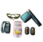 Laser Hair Removal  Bosidin Ipl Hair Removal With Painless Ice-cooling  2-in-1