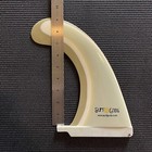 Last One Ever - Vintage Surf Gods Center Fin For Longboard Surfboard - Classic