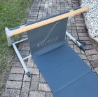 Fluidity Fitness Evolved Exercise Barre  broken Plastic 
