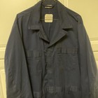 44 R  Us Navy Sailor Blue 44 Regular Jump Suit Coveralls