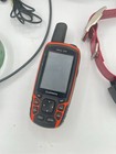 Garmin Astro 320   2 Dc40 Collars With Hard Case And Chargers Long Antenna