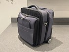 Ge Portable Ultrasound Carry Case For Ge Logiq Vivid Voluson   Venue