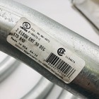 Picoma 8346 Conduit Elbow 2  Emt 90 Degree Bend Standard Radius Type Lot Of 4