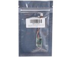 Racetek Kensun Satellite 2 4ghz Receiver W binding Button  rtk-ken-01015 