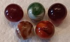 5 Jabo Classic Shooter boulder Marble - 23-24 Mm Mint -