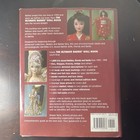 The Ultimate Barbie Doll Book Marcie Melillo Hardcover Identification Guide
