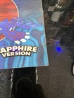 Pokemon Ruby Sapphire Official Nintendo Power Player   s Guide Gba Strategy Book