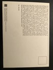 1984 Jim Thorpe Fdc 20c Maxi Card Maximum Scott 2089 Stamp