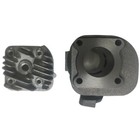 Polaris Predator 50 Scrambler 50 Sportsman 50 Cylinder Rebuild Top End Kit