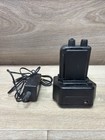 Motorola Minitor V  5  Pager - Vhf W  Charger Rln5703c
