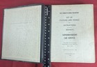 Pennsylvania Rr Full Size Ct 1000 Dated May 1  1945