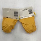 Lot Of 2 Vtg 1980 Sack O   marbles Bags sealed  Gordy Int  Each 30 Cat Eye 1 Milky