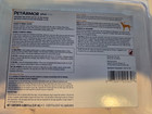 Petarmor Plus For Small Dogs 5-22 Lbs  - 3 Month Dose - Flea And Tick Prevention