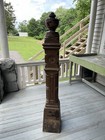 Newel Post