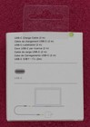 Mll82am-a - Apple 2m Usb-c To Usb-c Charging Cable  white  - New