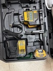 Dewalt Dw089lg-12-volt 3 X 360-degree Lithium-ion Green Line Laser Hard Case 