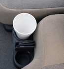 98 To 03 Ford Ranger Removable Cupholder