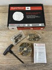 Teknatool Supernova2 Wood Lathe 4 Jaw Chuck Insert Required