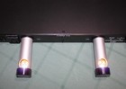 Furman Smp  Multi Stage Protection Linear Filtering  With Work Lamps