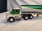 Vintage Bp Toy Tanker Truck  