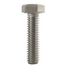 1 4-20 Hex Head Bolts Stainless Steel All Lengths And Quantities In Listing