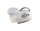 New Roscoe Medical Portable Suction Machine Ac  Dc Battery Power 50006 Model