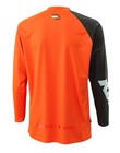 Sale   2022 Ktm Mx  Pounce Shirt jersey 3pw22001020
