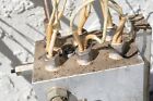 Graco Gusmer Complete 6000 Watt Heater Assemblies H20 35 Foam Proportioner A  B