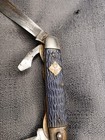 Vintage Camillus Usa Cub Scout Bsa Official Camp Knife Boy Scouts America