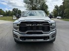 New 2025 Ram 5500  Cummins Diesel  19 6  Steel Rollback