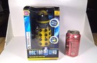 Vintage Doctor Who Dalek Usb Desk Guard 8 Inch Talking Figure Mint In Box